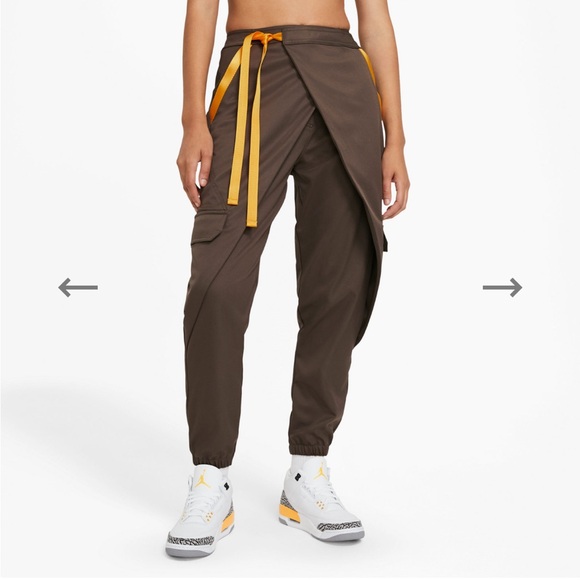 Nike Jordan Pants - Picture 2 of 14